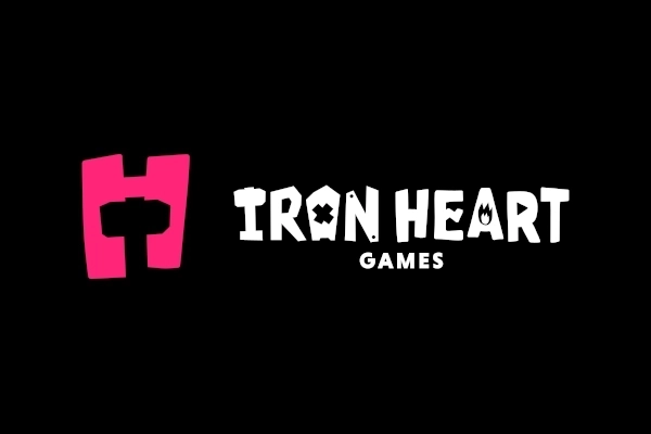 Iron Heart Games